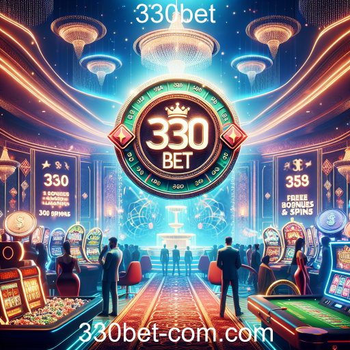 As Melhores Promoções em Jogos Online: Descubra o que a 330bet Oferece